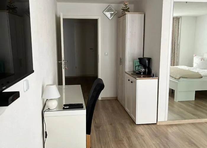 Ferienhaus Nathalie Leser