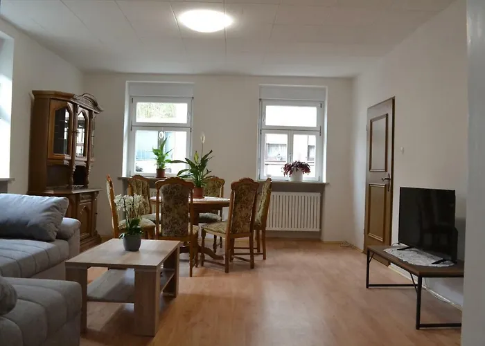 Pension - Gästehaus Zum Pfälzerwald