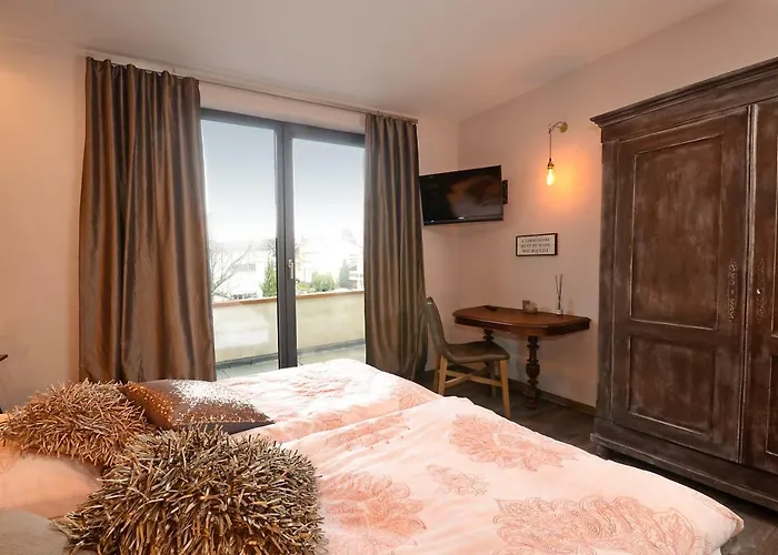 Vinotel Dollt-Kern